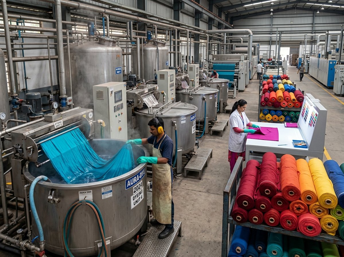 Processing Unit